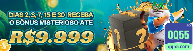 Participe dos CONCURSOS no qq55.com