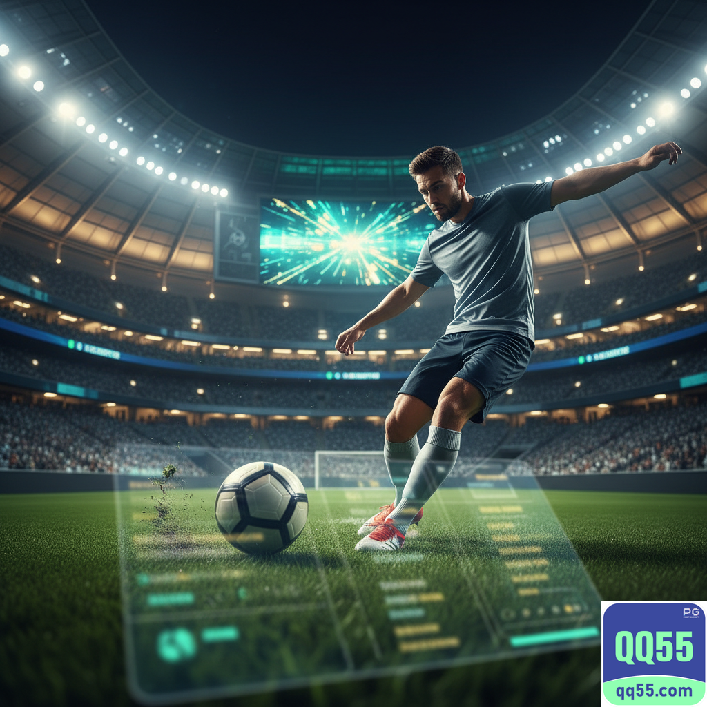 Experiência Apostas qq55.com